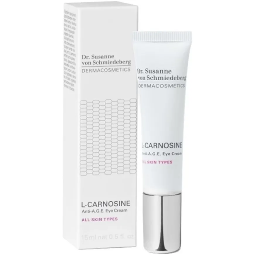 L-Carnosine Anti-A.G.E. Eye Cream