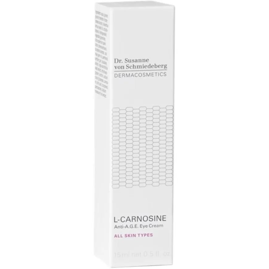 L-Carnosine Anti-A.G.E. Eye Cream