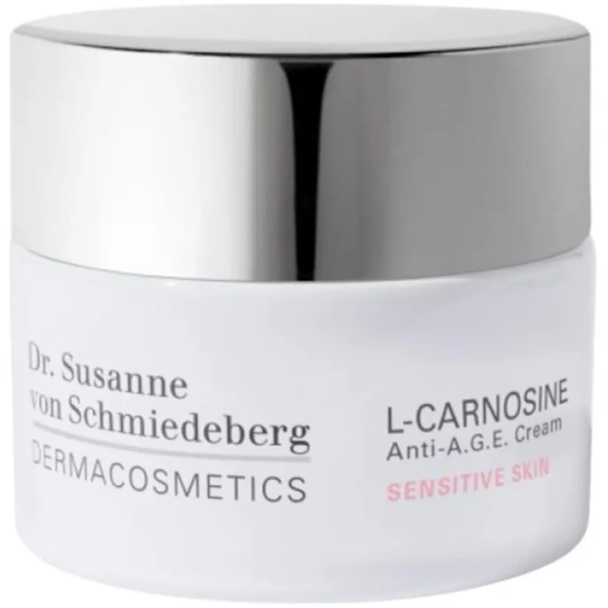 L-Carnosine Anti-A.G.E. Sensitive