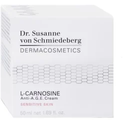 L-Carnosine Anti-A.G.E. Sensitive