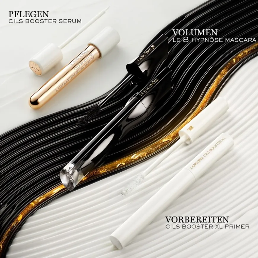 Le 8 Hypnôse Mascara