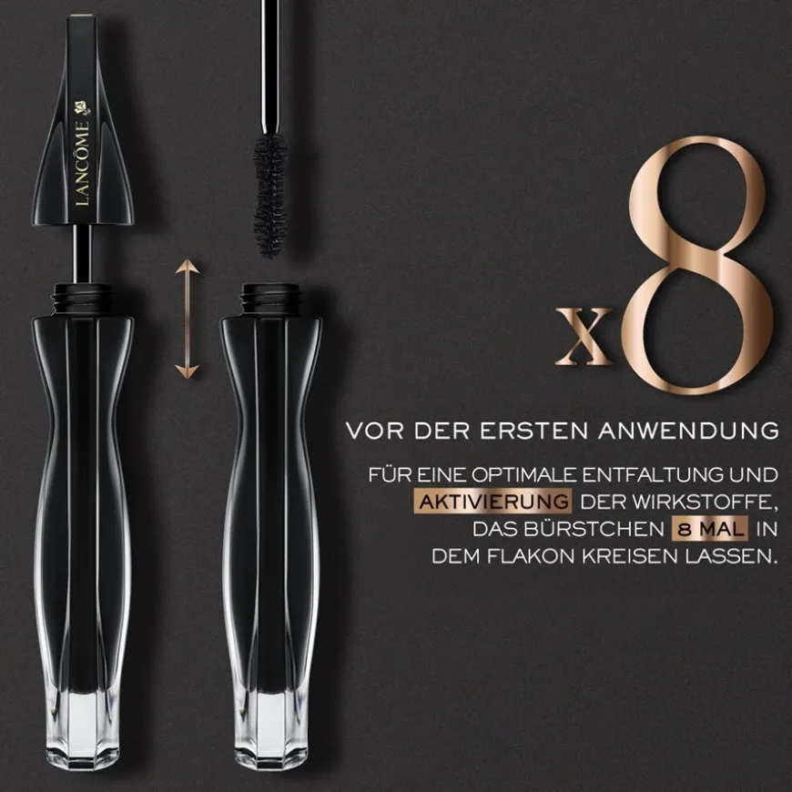 Le 8 Hypnôse Mascara