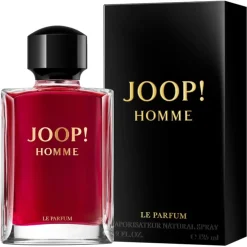 Le Parfum