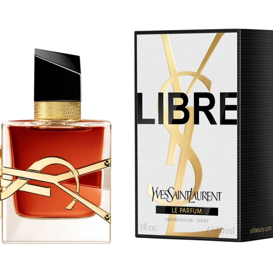 Le Parfum