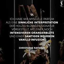 Le Parfum - navulbaar