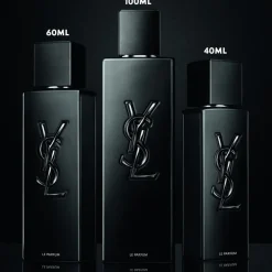 Le Parfum - navulbaar