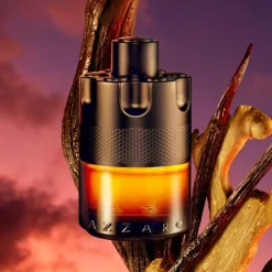 Le Parfum, The Most Wanted