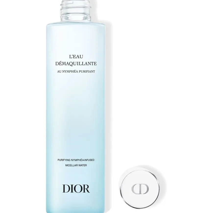 L'Eau Démaquillante Micellar Water