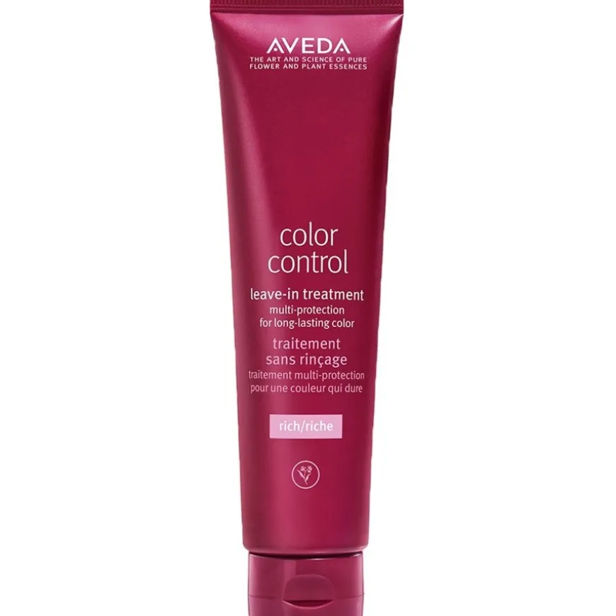 Leave-In Treatment Rich