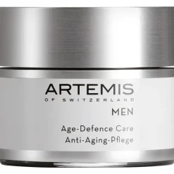 Leeftijdsverdediging