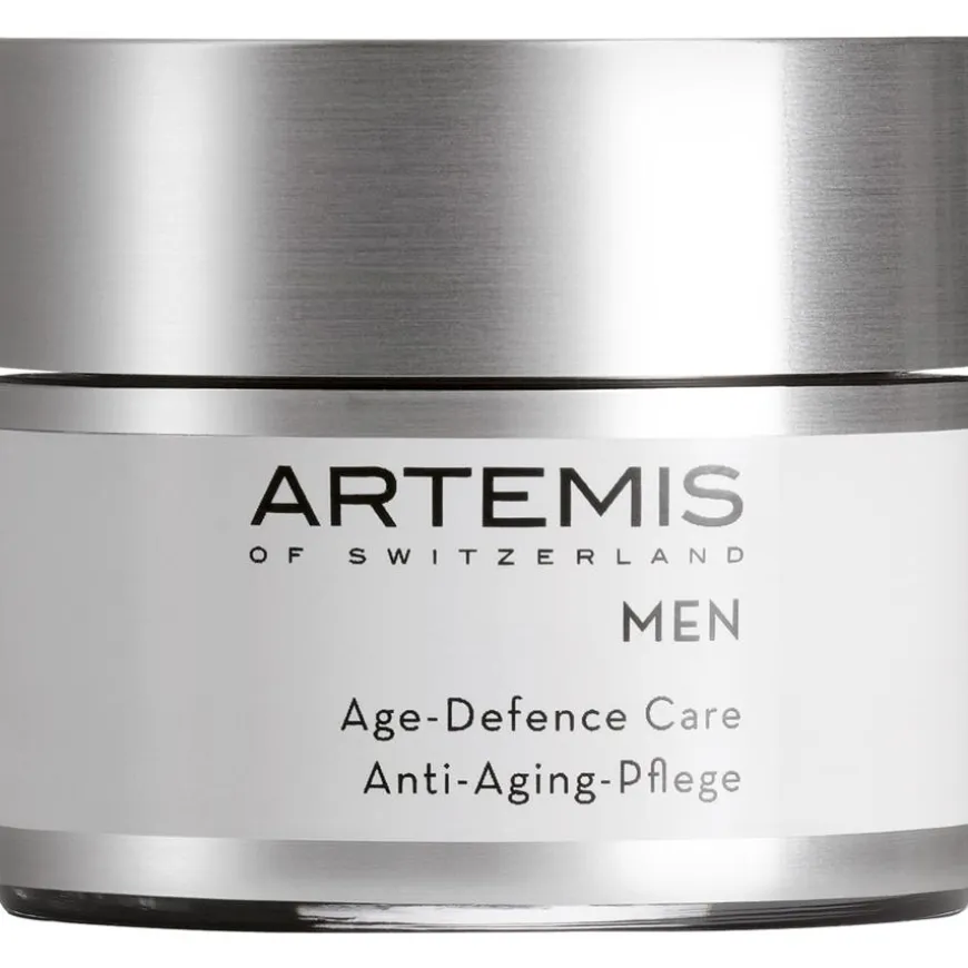 Leeftijdsverdediging