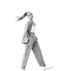 Lengte Omarmende Behandeling