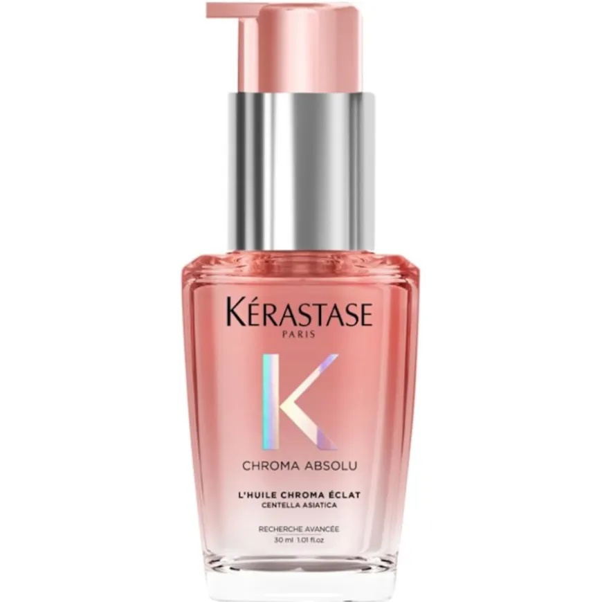 L'Huile Cicagloss, Haarolie