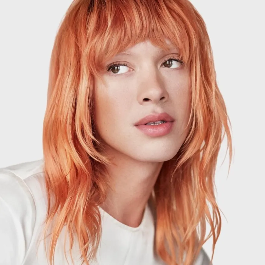 L'Huile Cicagloss, Haarolie