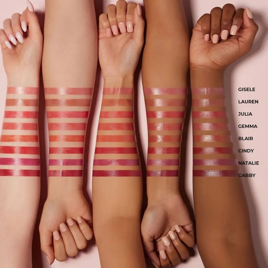 Li Paradise kleurbalsem