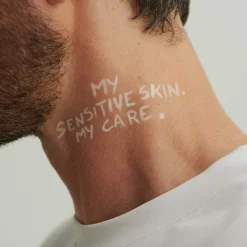 LICHAAMSBALSEM, - Voor mensen met allergieën en een gevoelige huid