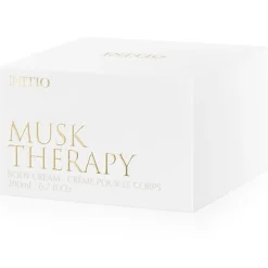 Lichaamscrème, Musk Therapy