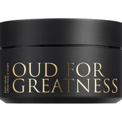 Lichaamscrème, Oud for Greatness