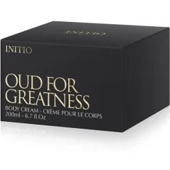 Lichaamscrème, Oud for Greatness