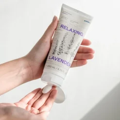 Lichaamsmelk, RELAXING LAVENDER