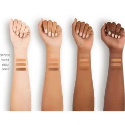 Licht Reflecterend Los Inleg Poeder