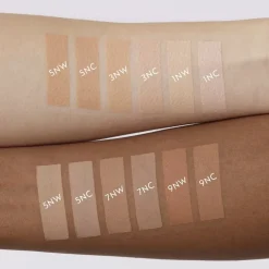 Lichtgewicht matte camouflagestift