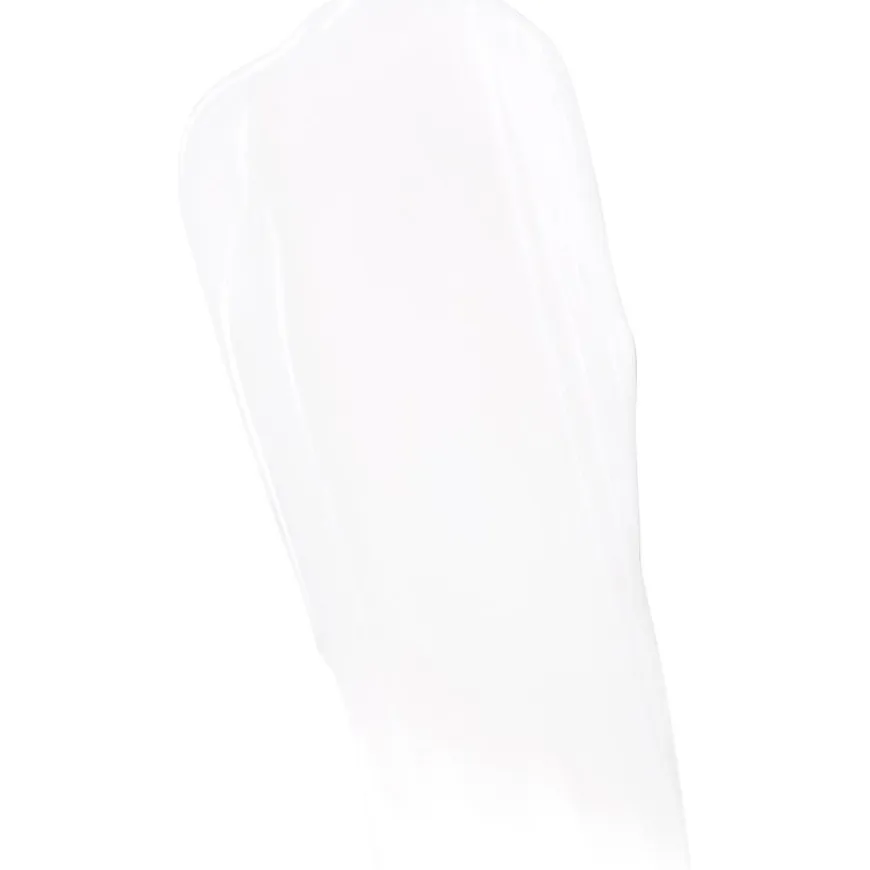 Lichtreflecterende oog- en wimpergel