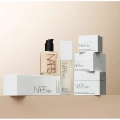 Lichtreflecterende oog- en wimpergel