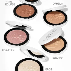 Lichtreflecterende Poeder Luminiser (navulbaar)