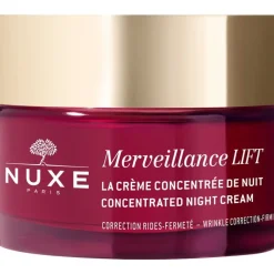 Lift & Night Firm Cream