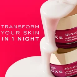Lift & Night Firm Cream
