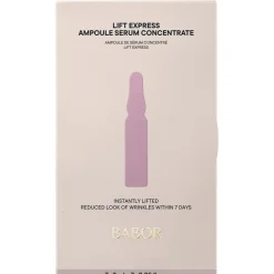 Lift Express 7 Ampullen