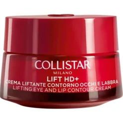 Lifting Eye And Lip Contour Cream