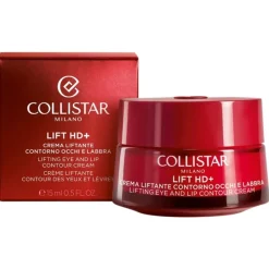 Lifting Eye And Lip Contour Cream