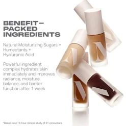 Lightform Extended Hydration Foundation