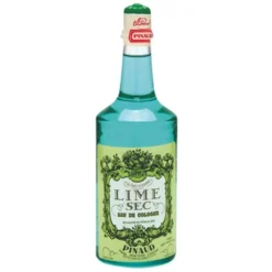Lime Sec Eau de Cologne
