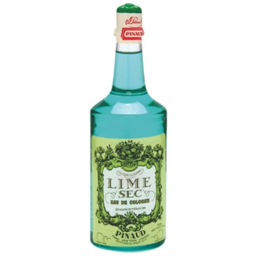 Lime Sec Eau de Cologne
