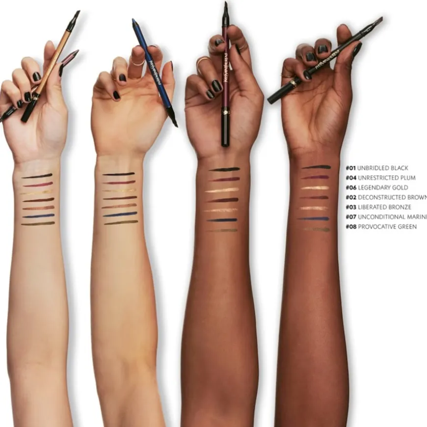 Lines Liberated Eyeliner