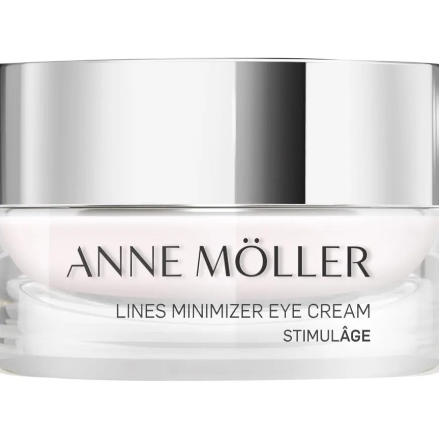Lines Minimizer Eye Cream