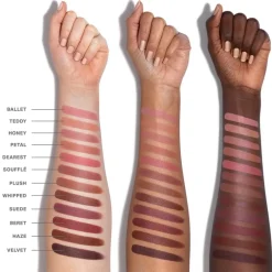 Lip Filter Hydroplump Soft Matte Lipstick