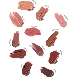 Lip Filter Hydroplump Soft Matte Lipstick