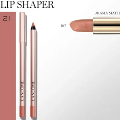 Lip Idôle Lip Shaper Creamy Matte Lip Liner
