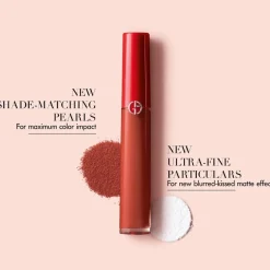 Lip Maestro Liquid Lipstick, Venezia Collection