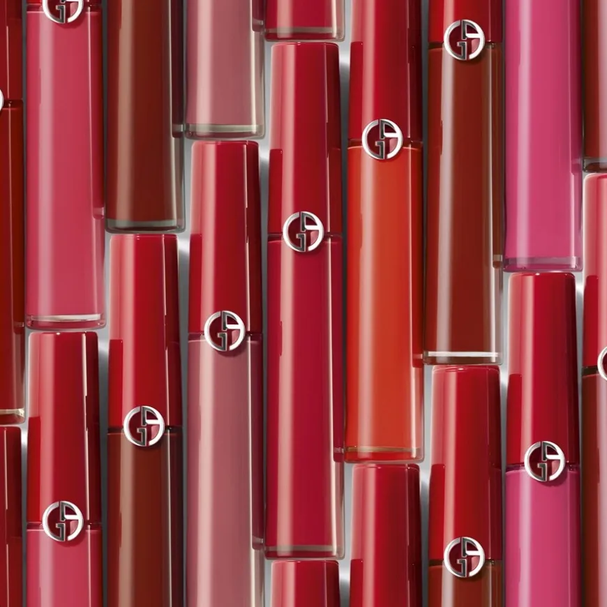 Lip Maestro Liquid Lipstick, Venezia Collection