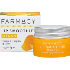 Lip Smoothie Vitamin C Peptide Lipbalm