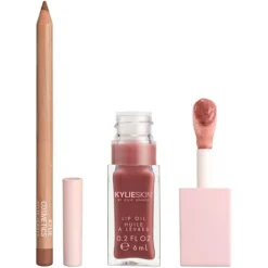 Lipliner & lipolie duo geschenkset