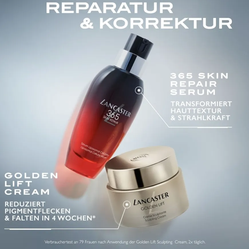 Liposomaal Cellulair Serum