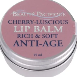 Lippenbalsem Rijk & Zacht Anti-Age