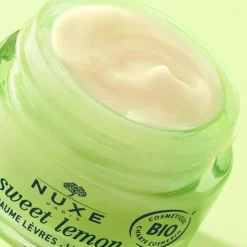 Lippenbalsem, Sweet Lemon