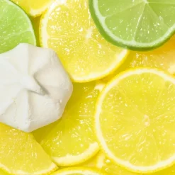 Lippenbalsem, Sweet Lemon